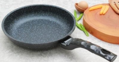 Mẹo đơn giản giúp hồi sinh chảo mất chống dính