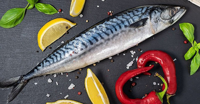Loại cá bình dân được mệnh danh là vua omega-3