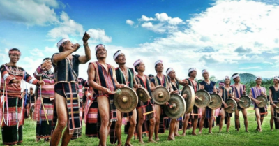 Văn hóa truyền thống – con đường tìm lại chính mình