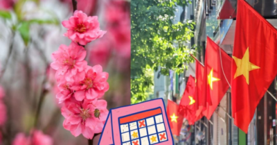 Nghỉ Tết Bính Ngọ 2026: Chính thức công bố lịch Tết Âm lịch và Quốc khánh