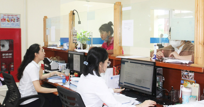 Người dân Việt Nam có tài khoản an sinh xã hội