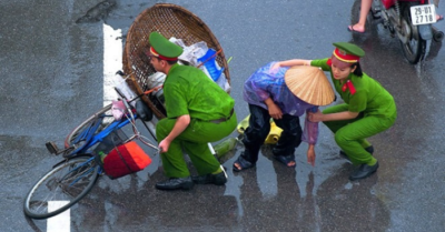 Càng cho đi càng giàu: Bí quyết sống sung túc và hạnh phúc
