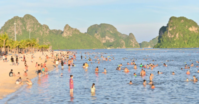 Hạ Long và bí quyết hài hoà thuận theo Chân – Thiện – Nhẫn