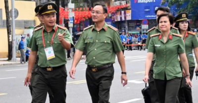 Công an Hà Nội thông tin về tình trạng hôn nhân của Shark Bình và Phương Oanh