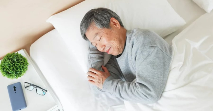 Bí quyết sống thọ: 5 thói quen đơn giản giúp sống khỏe trăm tuổi