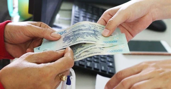 Tiền trợ cấp thất nghiệp tăng mạnh từ 2026
