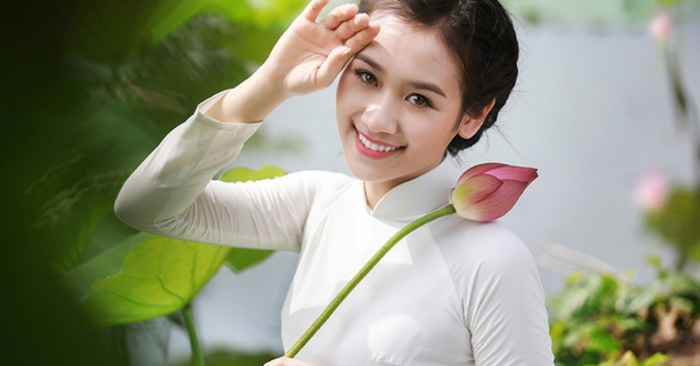 Người phụ nữ vượng phu là người hiểu sâu sắc hai chữ “chung thủy