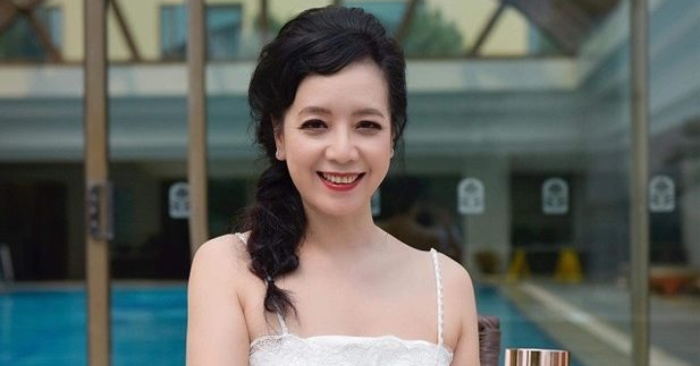 NSƯT Chiều Xuân rạng rỡ,tươi trẻ ở tuổi U60