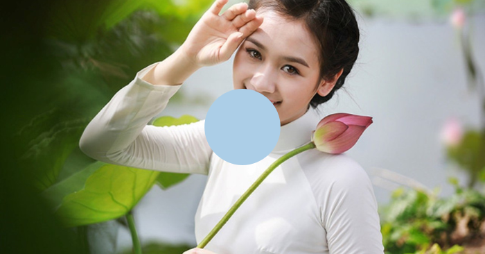 Phụ nữ 3 nơi này càng “sạch” thì càng vượng phu, con cháu cả đời hưởng phúc