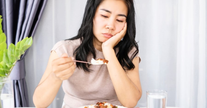 Ung thư gan: Những dấu hiệu sớm cảnh báo bệnh nguy hiểm ít ai ngờ