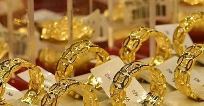Giá vàng trong nước vượt 149 triệu đồng mỗi lượng
