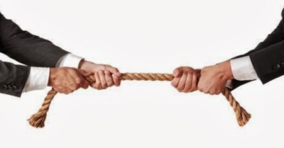 Giải mã nguồn cơn mâu thuẫn