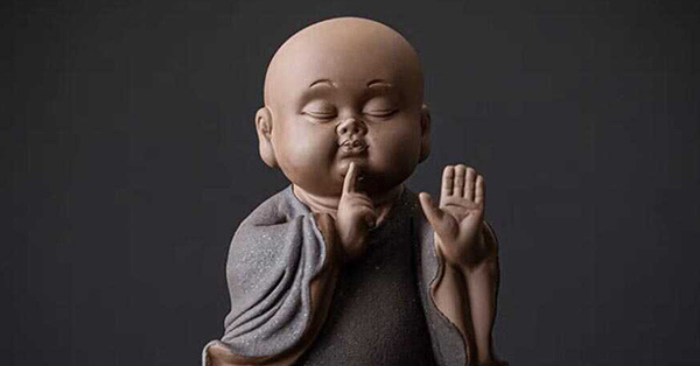 giữ bí mật bản thân, sống bình yên hơn