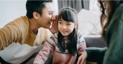 3 điều cha mẹ nên nói khi con rời xa gia đình