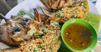 Hương vị sam biển Quảng Ninh: ngon, lạ và đầy bí ẩn