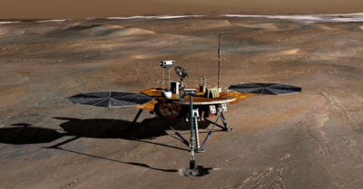 Tuyên bố mới của nhà khoa học NASA về người ngoài hành tinh gây chấn động