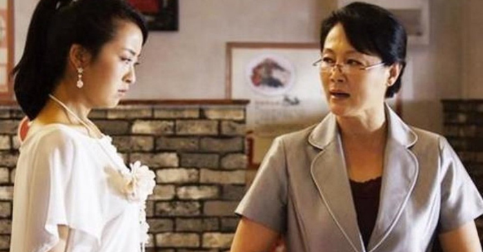 mẹ chồng nàng dâu và bí quyết thuận hòa