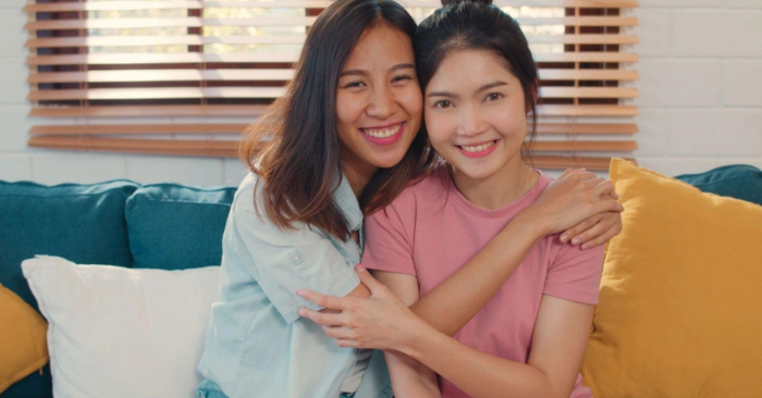 Làm bạn với con ở tuổi dậy thì