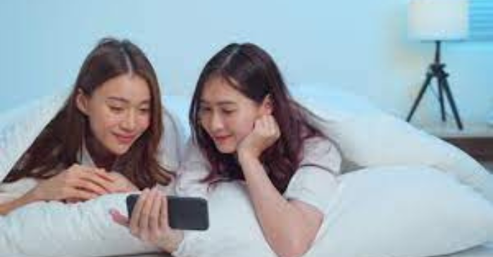 Làm bạn với con ở tuổi dậy thì