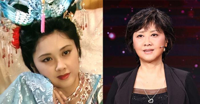 Chu Lâm Tây Du Ký 1986