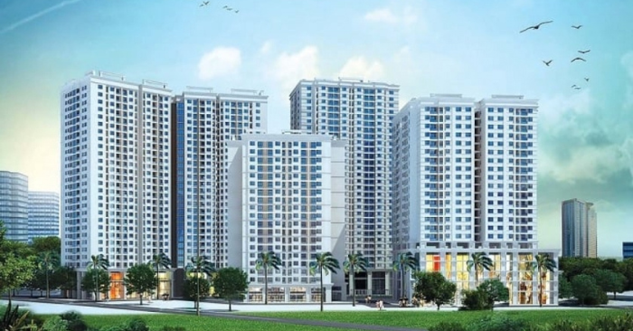 Tầng cao mang lại tầm nhìn rộng, không khí trong lành nhưng phụ thuộc nhiều vào thang máy.