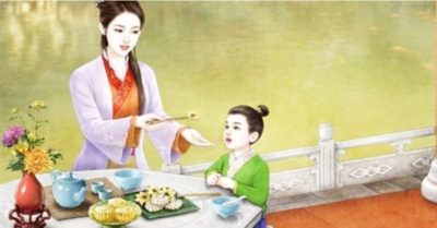 3 kiểu gia đình khó giáo dục con thành người tài đức