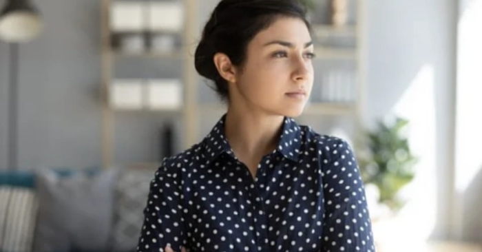 Đàn ông ngại yêu phụ nữ mạnh mẽ vì đâu