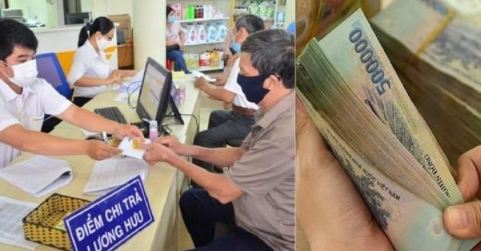  Tăng lương hưu: Điều chỉnh lần 3 từ 1/7/2025
