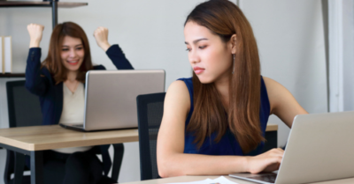 Vì sao ta hay ghen tỵ với người thân ?