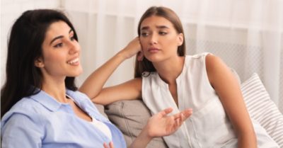 Ghen tỵ với người thân và nghịch lý trong cảm xúc con người