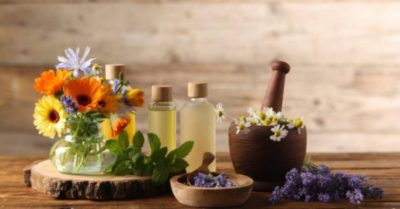Loại tinh dầu giúp xoa dịu giấc ngủ và làm ấm cơ thể