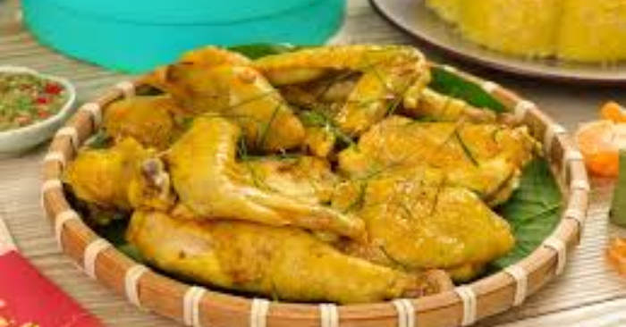 Thời điểm vàng cho lá chanh giúp món ăn dậy hương