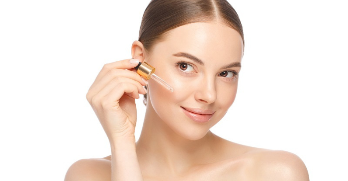 Hai loại serum giúp da rạng rỡ quanh năm