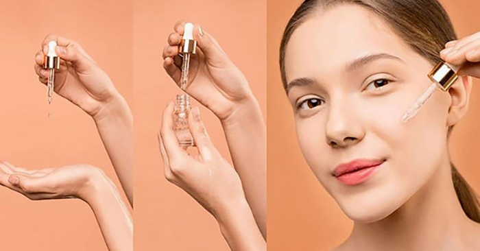 Hai loại serum giúp da rạng rỡ quanh năm