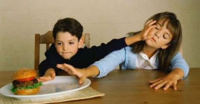 5 đặc điểm khiến con người mất phúc khí
