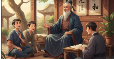 Điểm tựa vững chắc trong dạy con về Đạo Hiếu