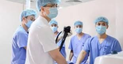 AI hỗ trợ bác sĩ chẩn đoán bệnh tiêu hóa và ung thư