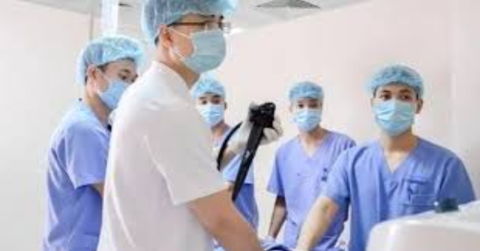 AI hỗ trợ bác sĩ chẩn đoán bệnh tiêu hóa, ung thư
