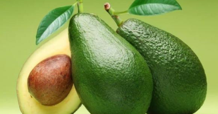 5 thực phẩm siêu béo giúp giảm cân hiệu quả