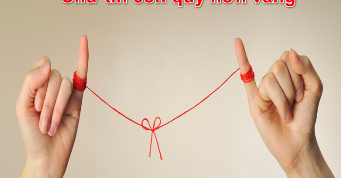 Giữ uy tín – giữ lấy chính mình