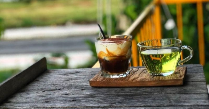 Uống cà phê và trà giúp sống thọ hơn