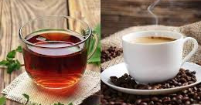 Uống cà phê và trà giúp sống thọ hơn