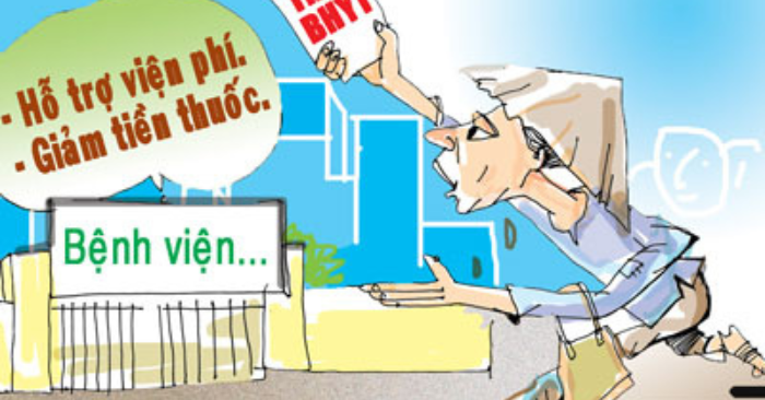 Hà Nội triển khai chính sách mới từ năm 2026, hỗ trợ 100% bảo hiểm y tế cho 4 nhóm đối tượng đặc biệt, giúp đảm bảo an sinh và nâng cao chất lượng chăm sóc sức khỏe người dân.