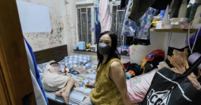 Căn hộ chuồng chim và cuộc chiến sinh tồn nơi chật hẹp ở Hong Kong