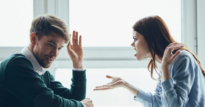 4 nguyên nhân khiến gia đình tan vỡ