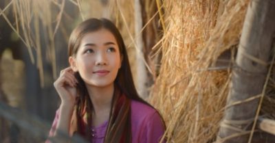 Phụ nữ chính là phúc tinh gia đình