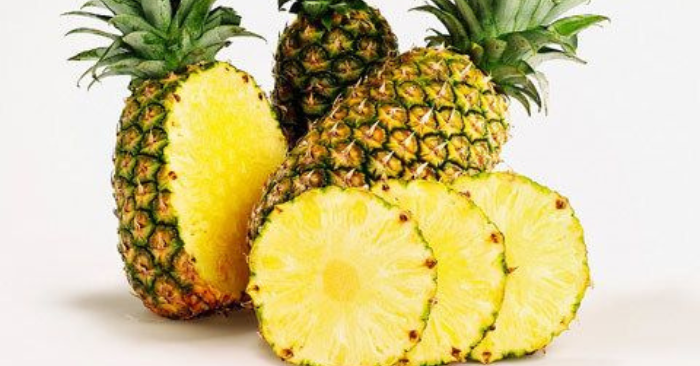 Ăn dứa mỗi ngày giúp phụ nữ giữ dáng, làm đẹp da, khỏe xương và tăng sức đề kháng tự nhiên – bí quyết chăm sóc sức khỏe hiệu quả từ trái dứa.