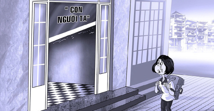 ợ hơn đói nghèo là cha mẹ vô tâm