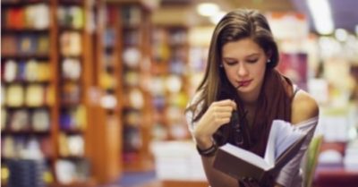 5 lợi ích của việc đọc sách mỗi ngày
