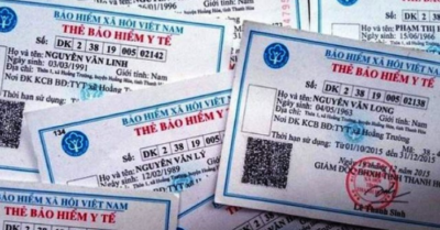 Hà Nội: 4 nhóm đối tượng được hưởng 100% bảo hiểm y tế từ năm 2026